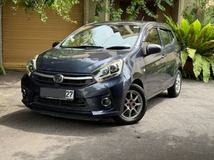 Perodua Axia 2017 for Sale