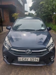 Perodua Axia 2017 for Sale