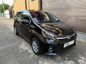 Perodua Axia 2017 for Sale
