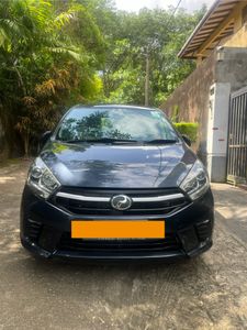 Perodua Axia 2018 for Sale