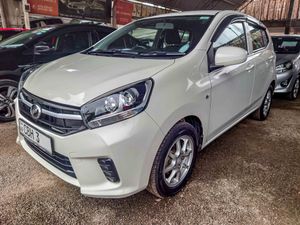 Perodua Axia 2019 for Sale