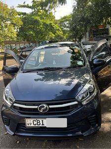 Perodua Axia 2019 for Sale