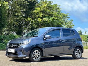 Perodua Axia 2019 for Sale