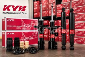 Perodua Axia Brand New KYB Shock Absorbers for Sale Perodua Axia Brand New KYB Shock Absorbers for Sale