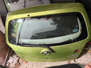 Perodua Axia dicky door for Sale