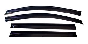 Perodua Axia Door Visor 2014 for Sale