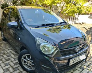 Perodua Axia G 2015 for Sale