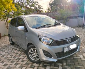 Perodua Axia G 2015 for Sale