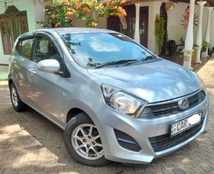Perodua Axia G 2016 for Sale