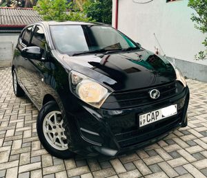 Perodua Axia G 2016 for Sale