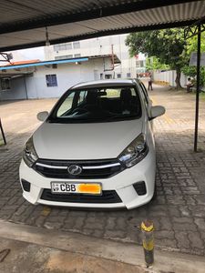Perodua Axia G 2017 for Sale