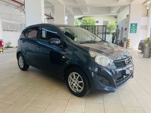 Perodua Axia G Grade 2016 for Sale
