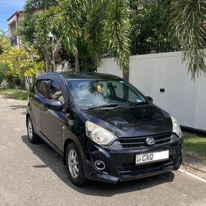 Perodua Axia G Grade 2016 for Sale