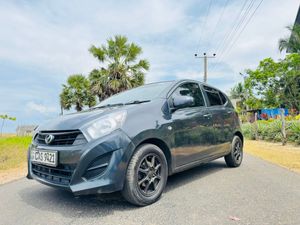 Perodua Axia G Grade 2017 for Sale