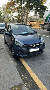 Perodua Axia G Grade 2017 for Sale