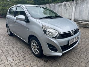 Perodua Axia G Grade 2017 for Sale