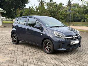 Perodua Axia G Grade 2017 for Sale