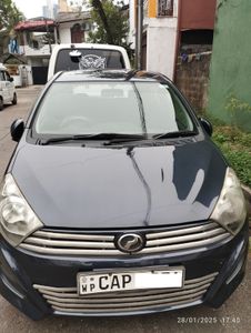 Perodua Axia G Grade Full Option 2016 for Sale