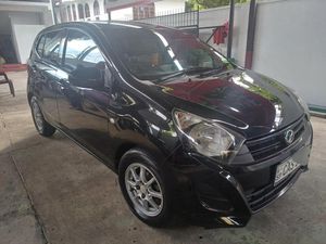 Perodua Axia G gread 2016 for Sale