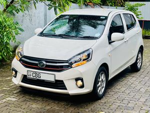 Perodua Axia G LED Version 2019 for Sale
