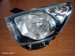 Perodua Axia Head Lamp 2016 for Sale