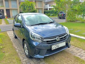 Perodua Axia New Face 2017 for Sale