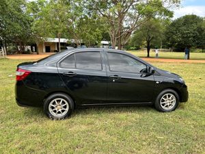 Perodua Bezza 2017 for Sale