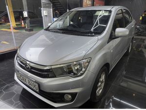Perodua Bezza 2017 for Sale