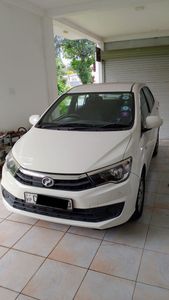Perodua Bezza 2017 for Sale