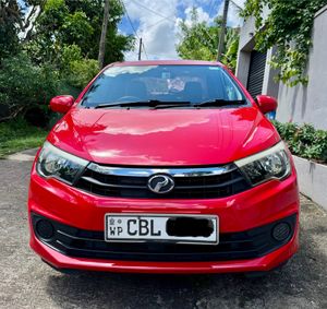 Perodua Bezza 2017 for Sale