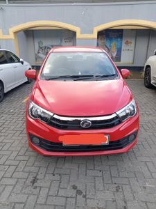 Perodua Bezza 2017 for Sale