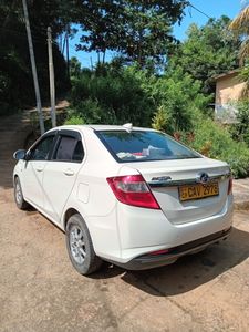 Perodua Bezza 2017 for Sale