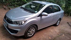 Perodua Bezza 2017 for Sale