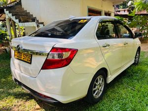 Perodua Bezza 2017 for Sale
