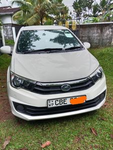 Perodua Bezza 2018 for Sale