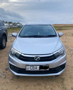 Perodua Bezza 2018 for Sale