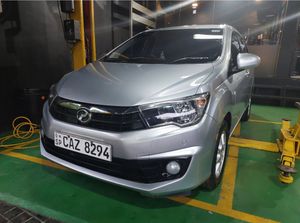 Perodua Bezza 2018 for Sale