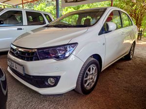 Perodua Bezza 2018 for Sale