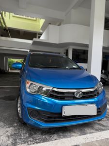 Perodua Bezza 2019 for Sale