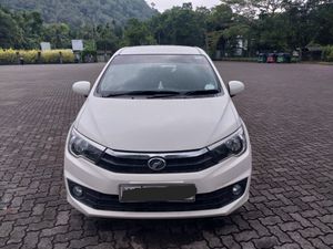 Perodua Bezza 2019 for Sale