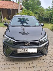 Perodua Bezza 2020 Facelift for Sale