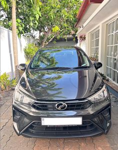 Perodua Bezza 2025 for Sale