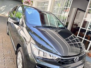Perodua Bezza 2025 for Sale