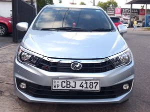 Perodua Bezza Full Option 2019 for Sale