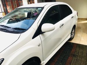 Perodua Bezza G 2018 for Sale