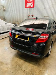 Perodua Bezza G Grade 2019 for Sale