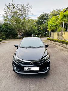 Perodua Bezza G-XTRA 2019 for Sale