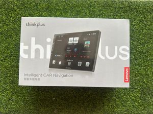 Perodua Bezza Lenovo Thinkplus 4Gb 64Gb Original Android Player for Sale