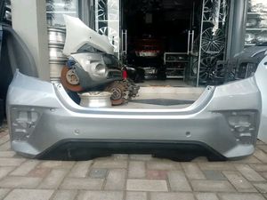 Perodua Bezza Rear Buffer for Sale