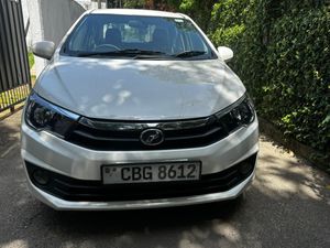 Perodua Bezza Sedan 2019 for Sale